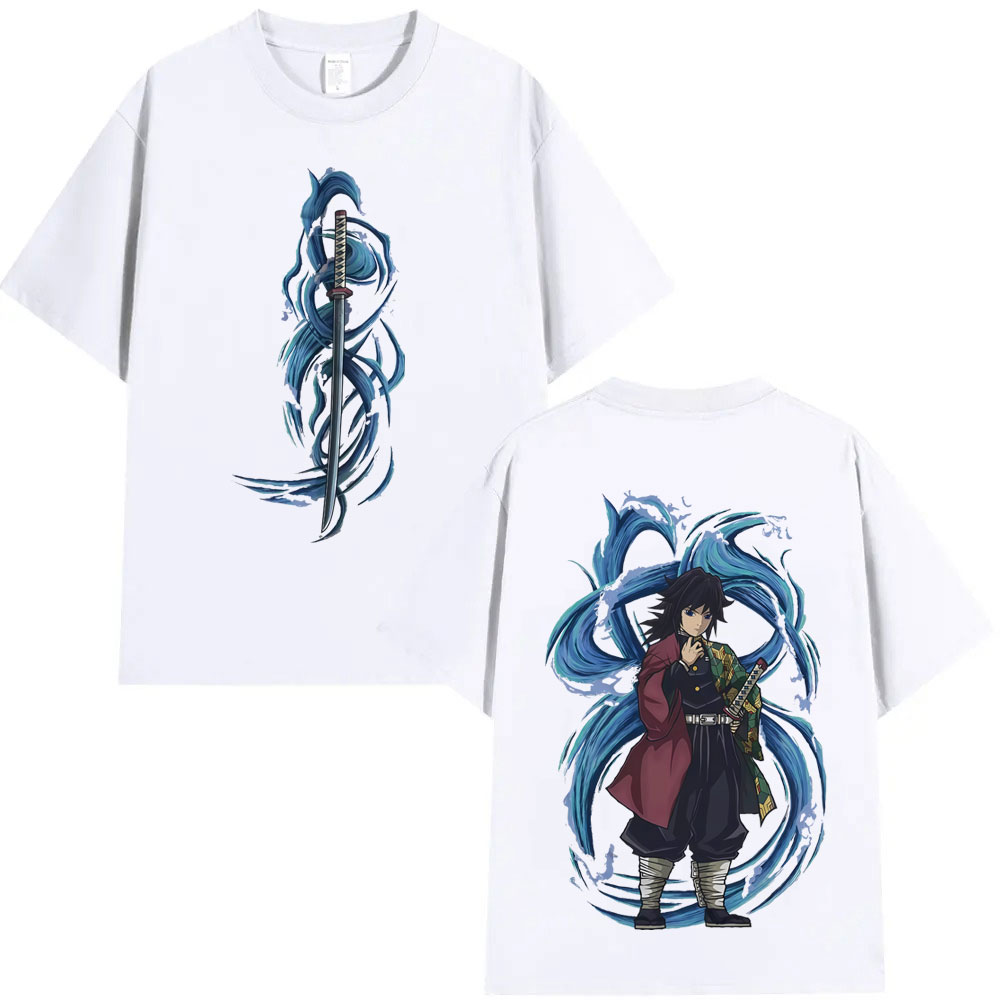 T-shirt Uomo 2026 di Capodanno - Anime Merch Shopping recensione e prezzo