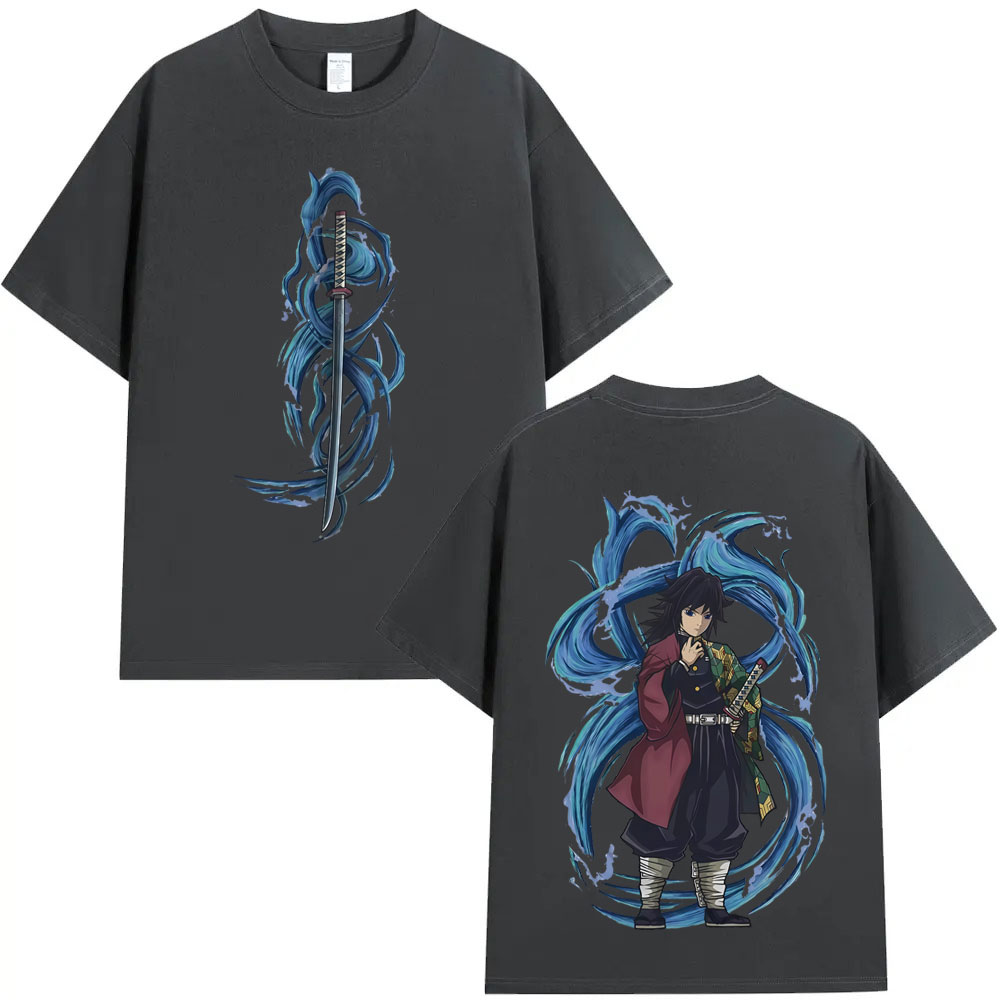 T-shirt Uomo 2026 di Capodanno - Anime Merch Shopping recensione e prezzo