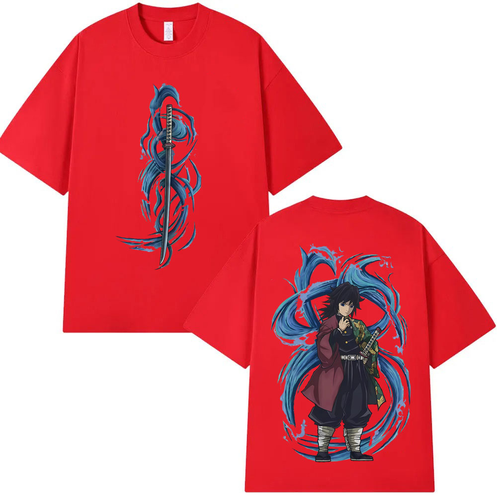 T-shirt Uomo 2026 di Capodanno - Anime Merch Shopping recensione e prezzo