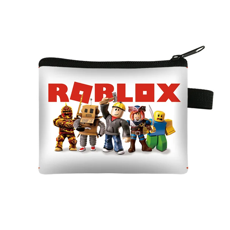 Nuovo Portamonete Robloxs, Por - Anime Merchandise Bag recensione e prezzo
