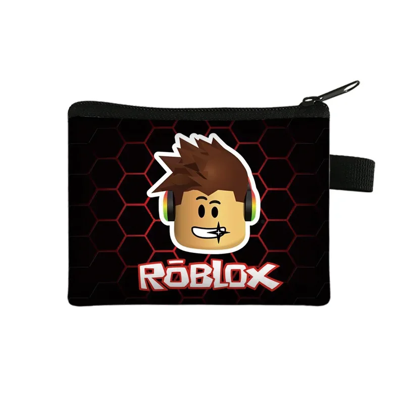 Nuovo Portamonete Robloxs, Por - Anime Merchandise Bag recensione e prezzo