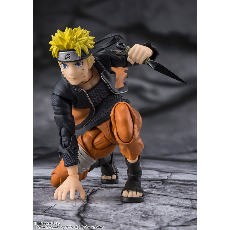 Bandai Tamashii Nations SHF Ac - Bandai Tamashii Nations S.H.Figuarts recensione e prezzo