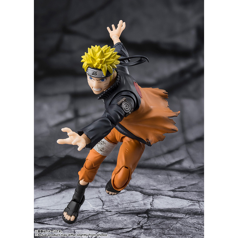 Bandai Tamashii Nations SHF Ac - Bandai Tamashii Nations S.H.Figuarts recensione e prezzo