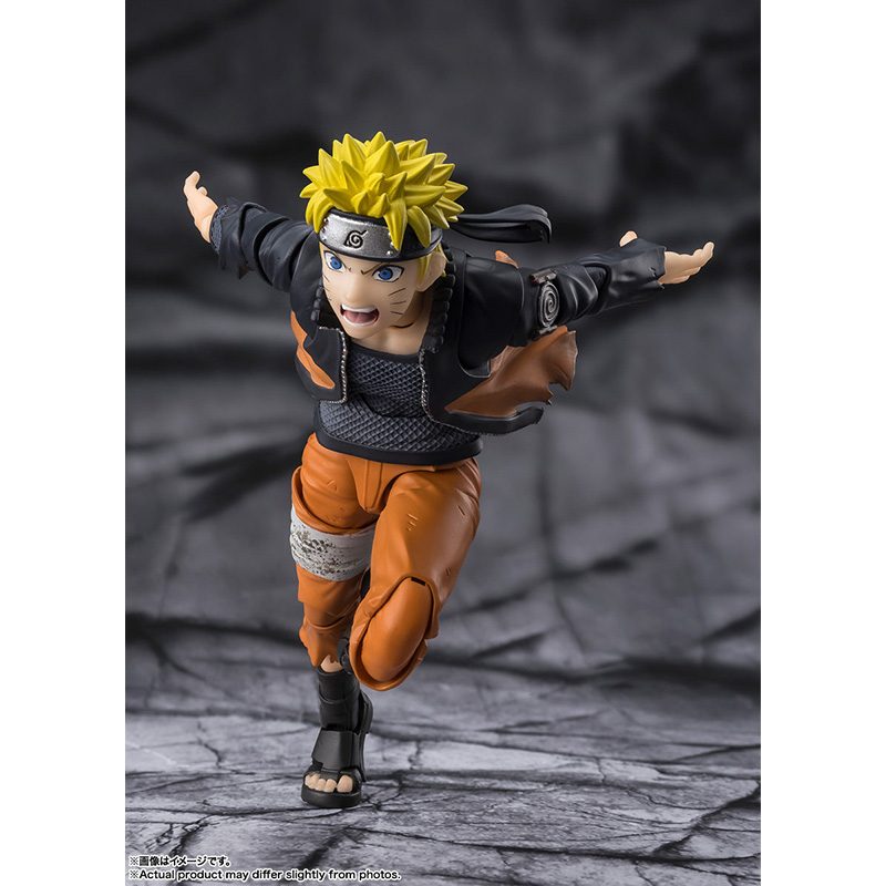 Bandai Tamashii Nations SHF Ac - Bandai Tamashii Nations S.H.Figuarts recensione e prezzo