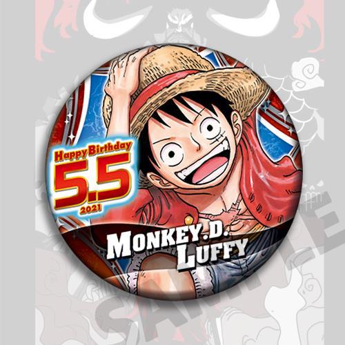 Set di Badge Anime One Piece c - Luffy Anime Merchandise recensione e prezzo