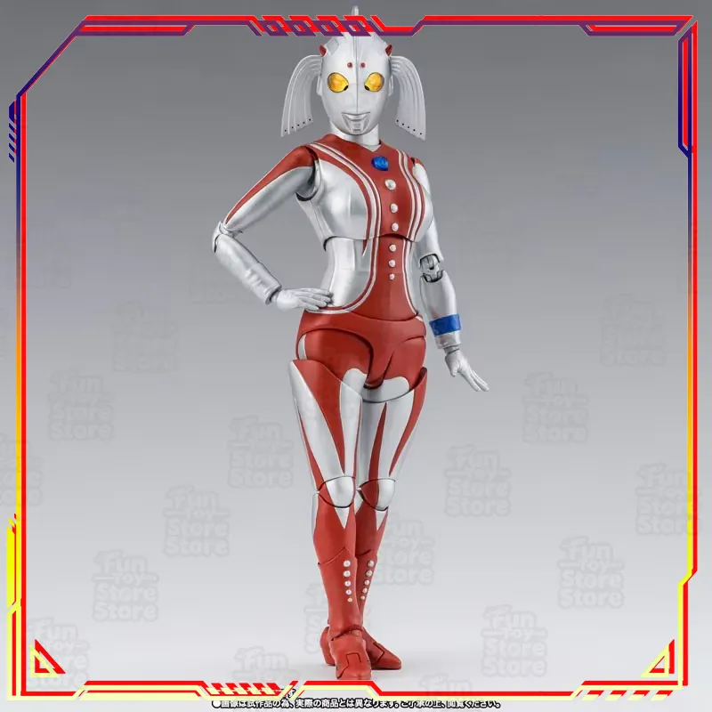 BANDAI S.H.Figuarts Ultraman M - Bandai Tamashii Nations S.H.Figuarts recensione e prezzo
