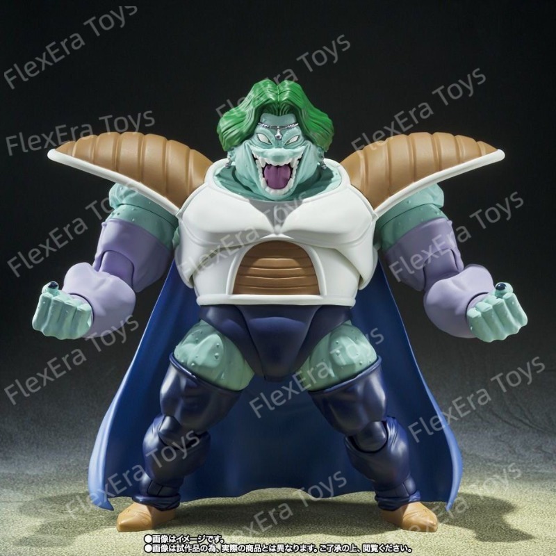 Disponibile Bandai Tamashii Na - Bandai Tamashii Nations S.H.Figuarts recensione e prezzo