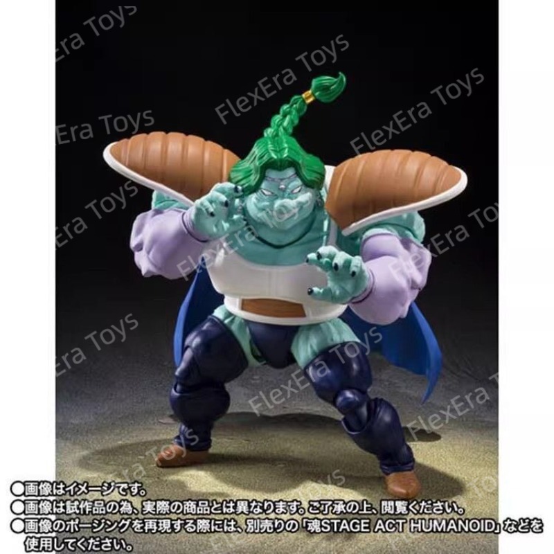 Disponibile Bandai Tamashii Na - Bandai Tamashii Nations S.H.Figuarts recensione e prezzo