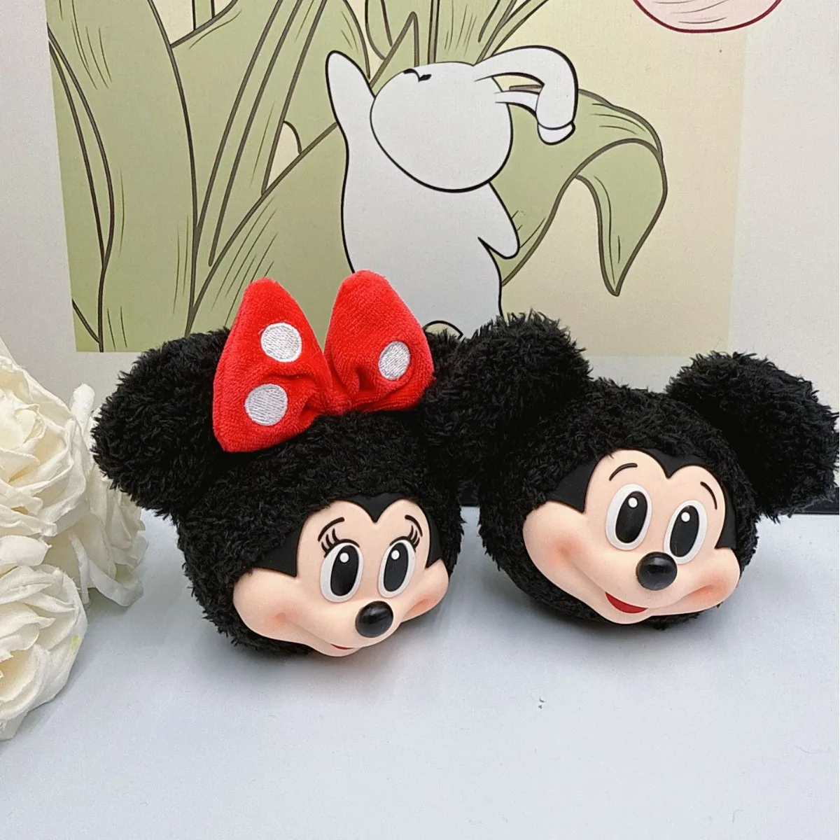 Portachiavi con bambola di pel - Cute Anime Merchandise recensione e prezzo