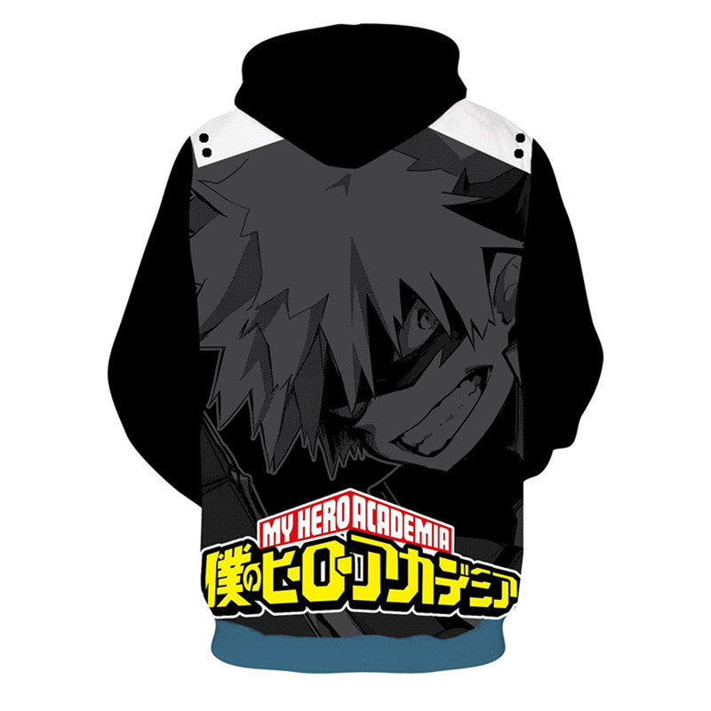 My Hero Academia CS Izuku Mido - Anime Merchandise Jacket recensione e prezzo