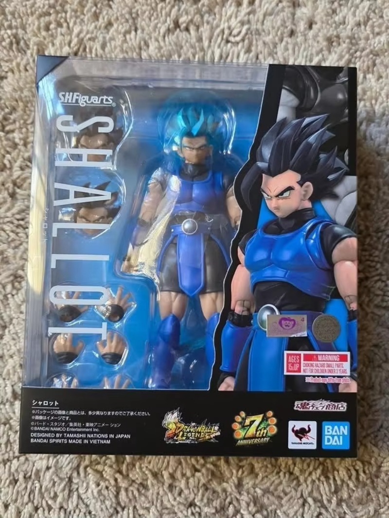 Bandai Tamashii Nations Limite - Bandai Tamashii Nations S.H.Figuarts recensione e prezzo