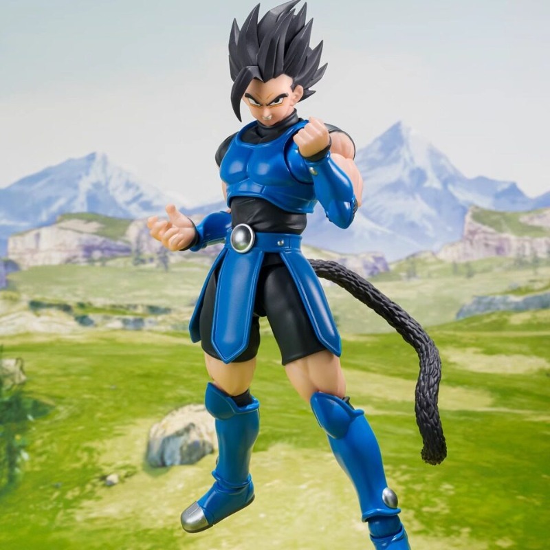 Bandai Tamashii Nations Limite - Bandai Tamashii Nations S.H.Figuarts recensione e prezzo