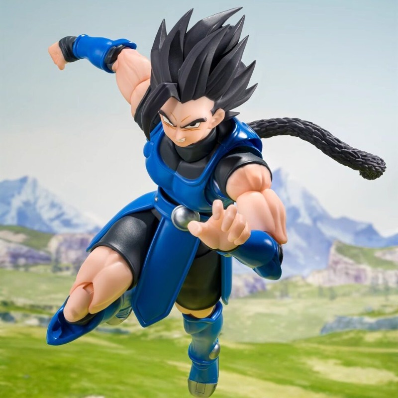 Bandai Tamashii Nations Limite - Bandai Tamashii Nations S.H.Figuarts recensione e prezzo