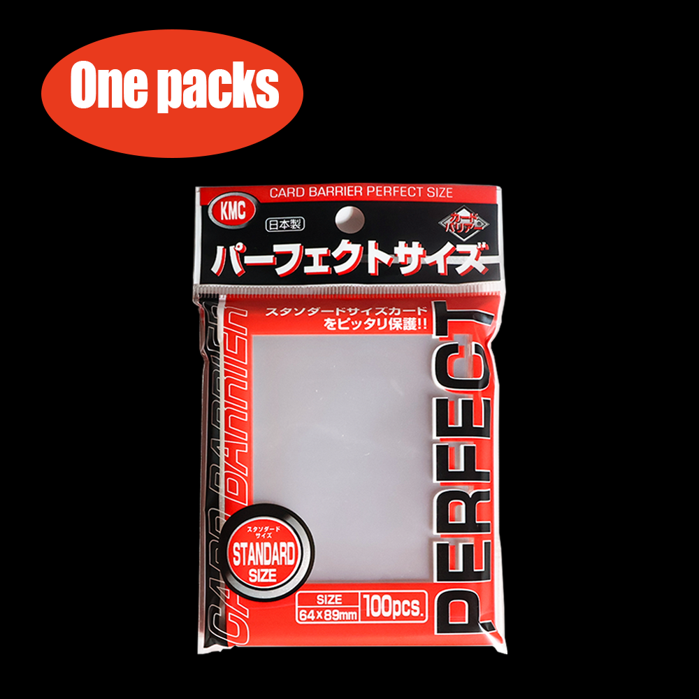 64x89mm Manicotto per carte Ba - Collector Card Sleeve recensione e prezzo