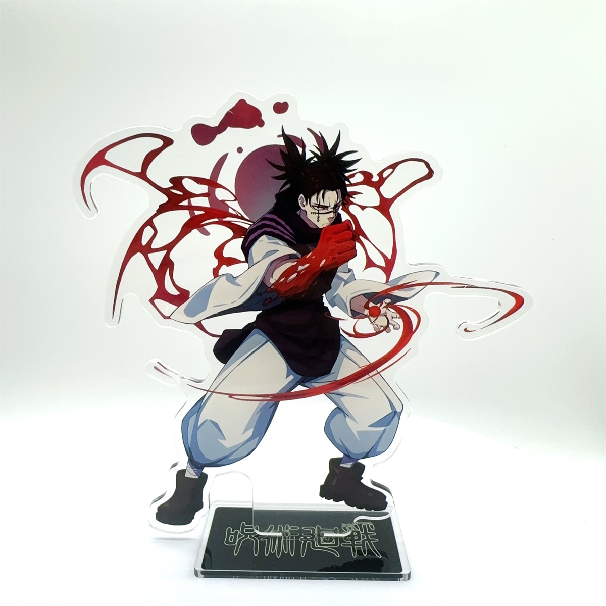 Articoli Decorativi in Acrilic - Jjk Anime Merchandise recensione e prezzo