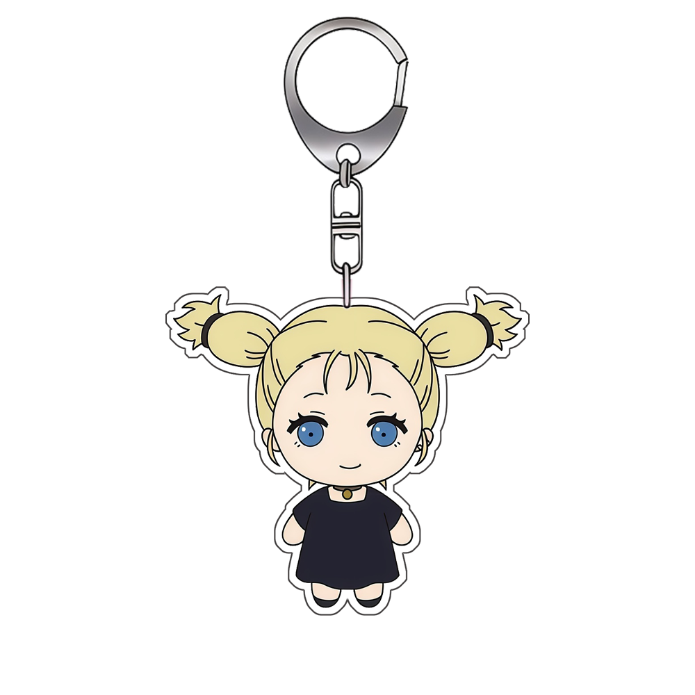 Portachiavi in acrilico da 6 c - Jjk Anime Merchandise recensione e prezzo