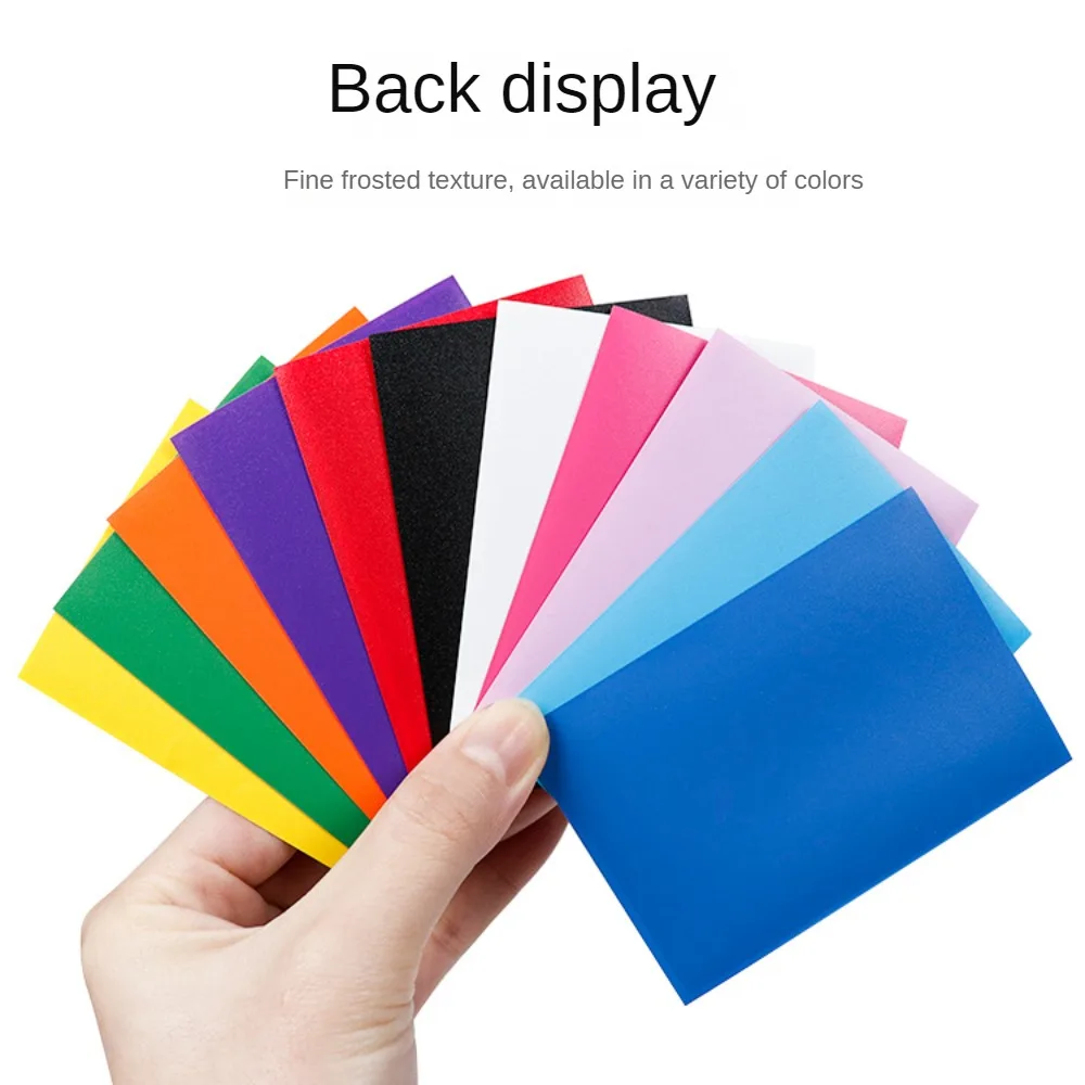 200PCS Buste per carte Carte c - Collector Card Sleeve recensione e prezzo