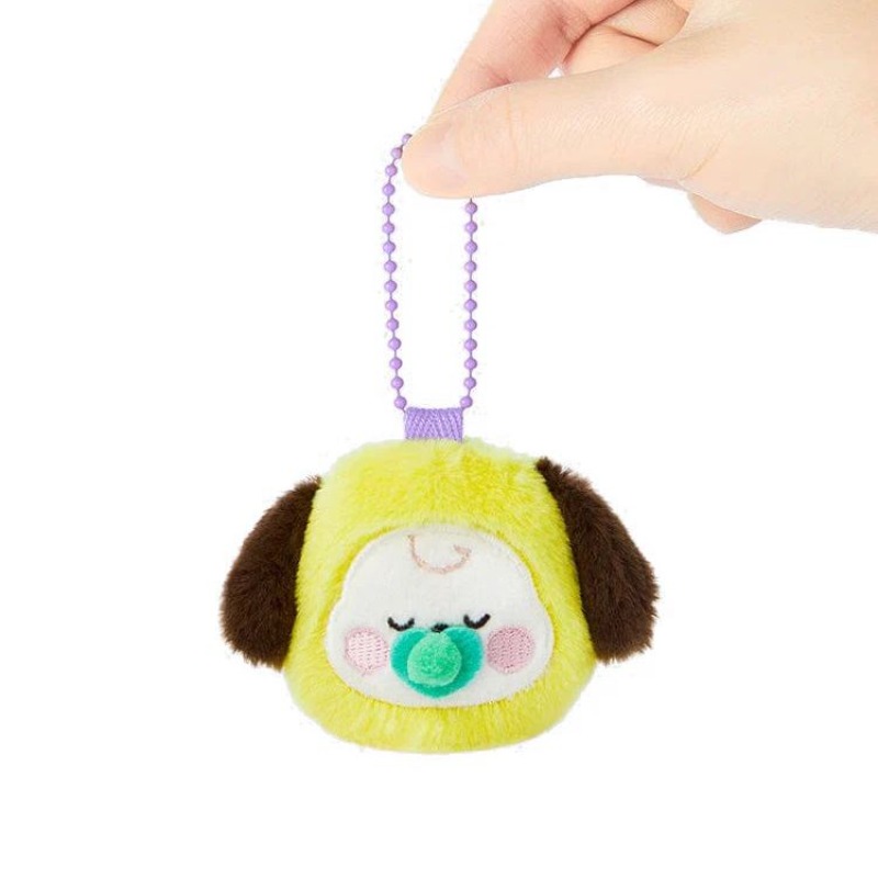 Portachiavi in peluche serie B - Anime Merchandise Keychains recensione e prezzo