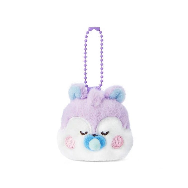 Portachiavi in peluche serie B - Anime Merchandise Keychains recensione e prezzo