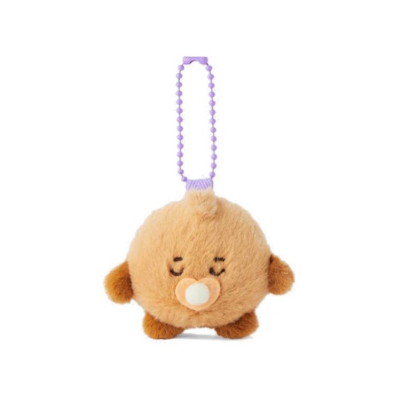 Portachiavi in peluche serie B - Anime Merchandise Keychains recensione e prezzo