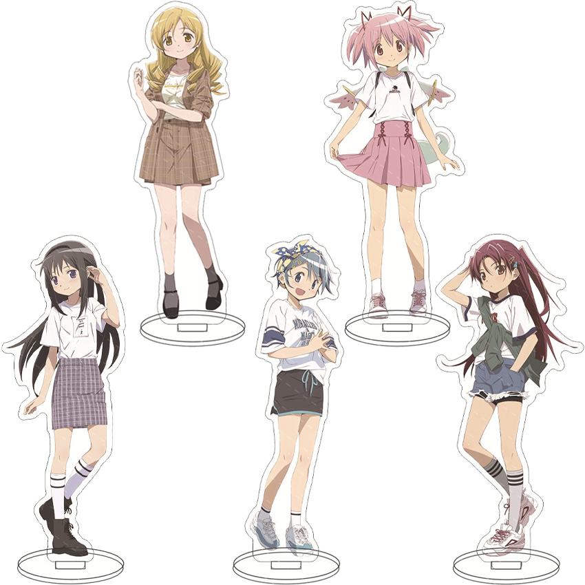 Statuetta Anime da 16CM Puella - Cute Anime Merchandise recensione e prezzo