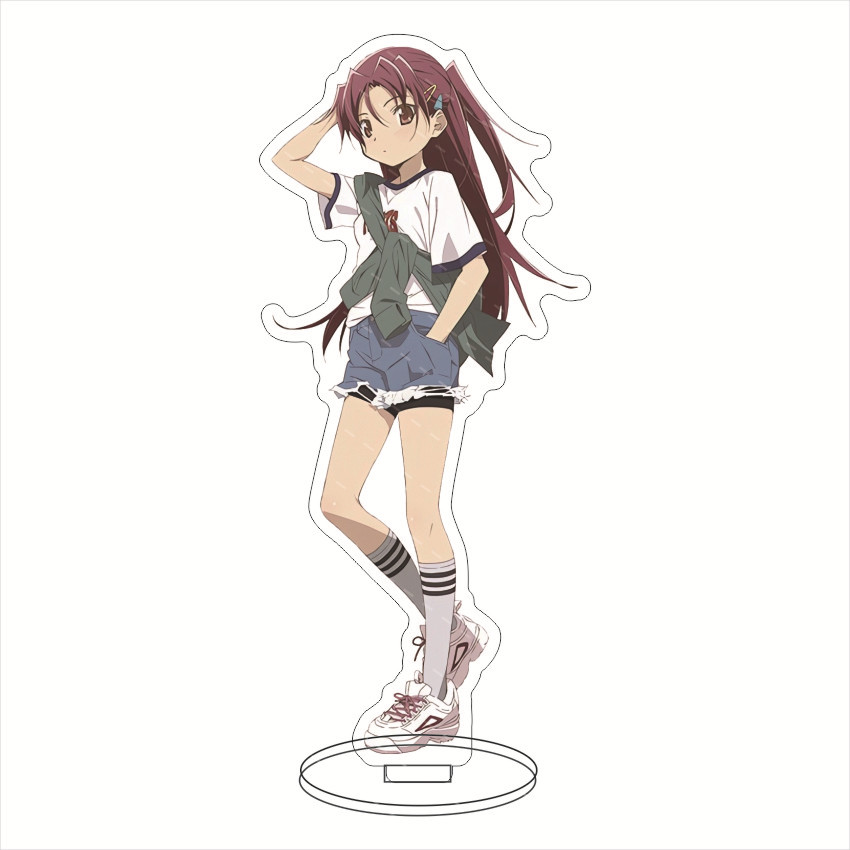 Statuetta Anime da 16CM Puella - Cute Anime Merchandise recensione e prezzo