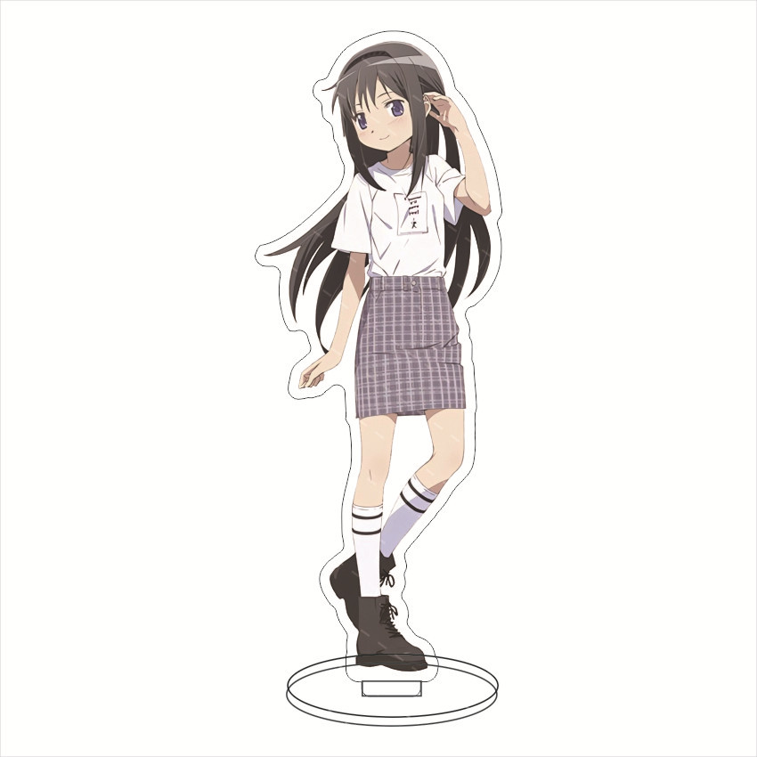 Statuetta Anime da 16CM Puella - Cute Anime Merchandise recensione e prezzo