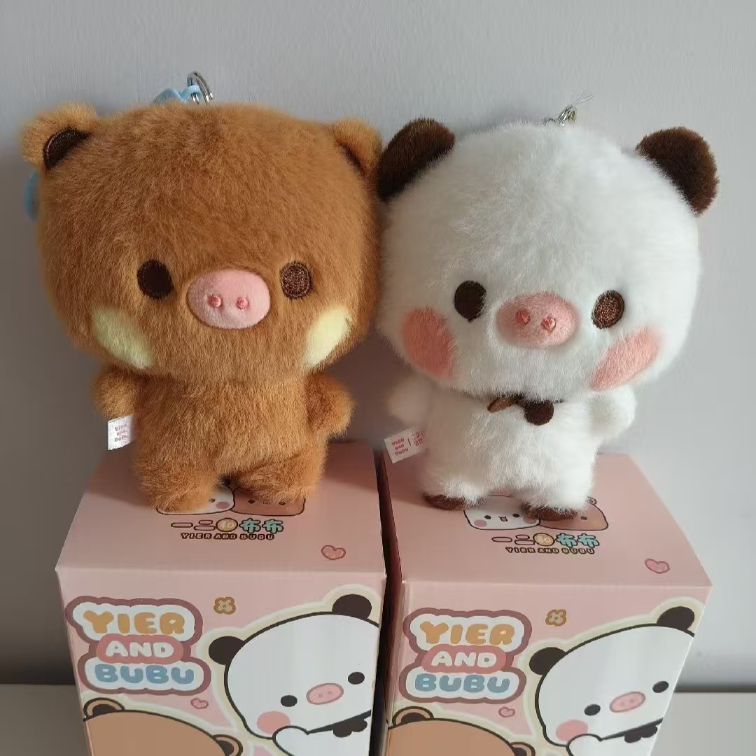 Nuove figure anime originali Y - Cute Anime Merchandise recensione e prezzo