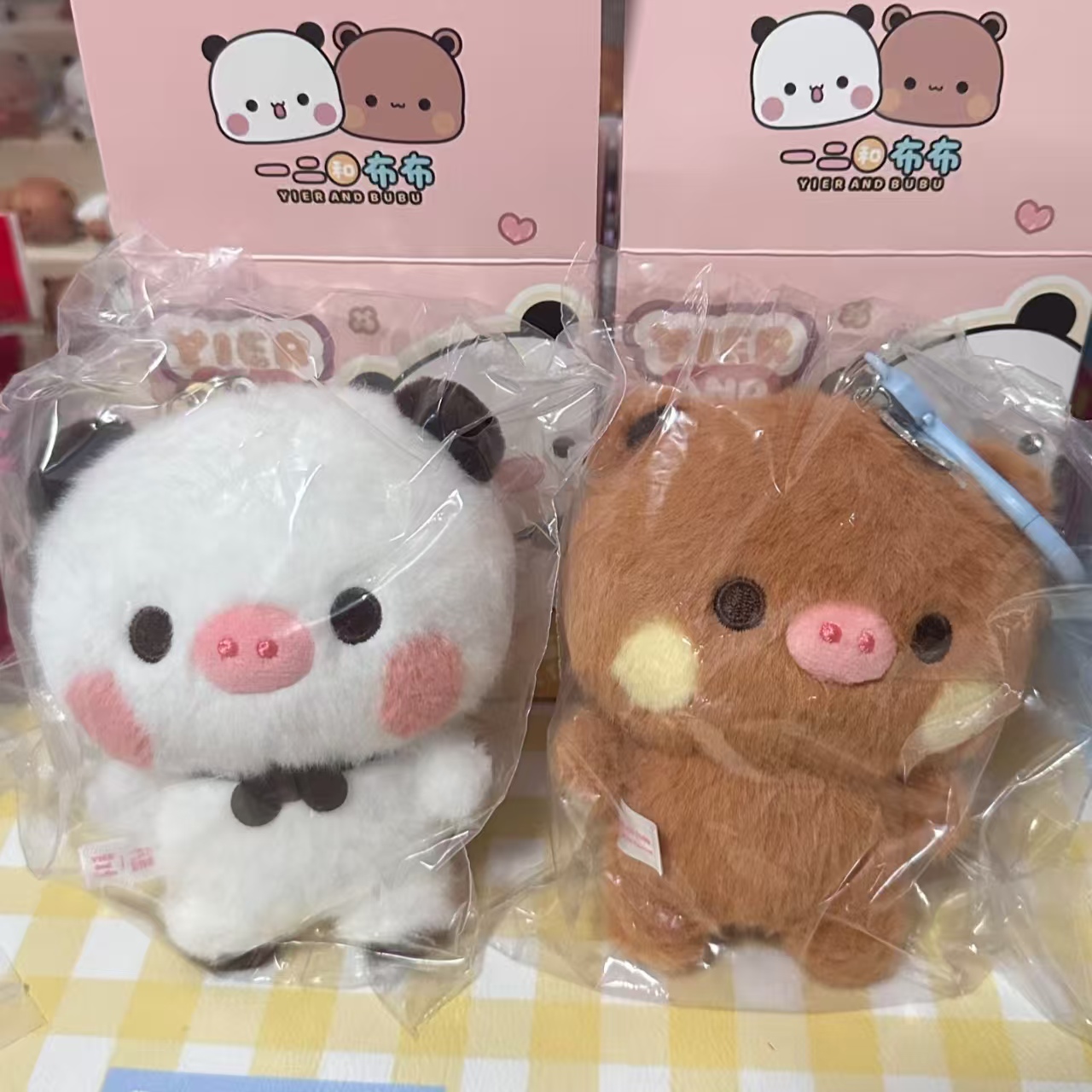 Nuove figure anime originali Y - Cute Anime Merchandise recensione e prezzo