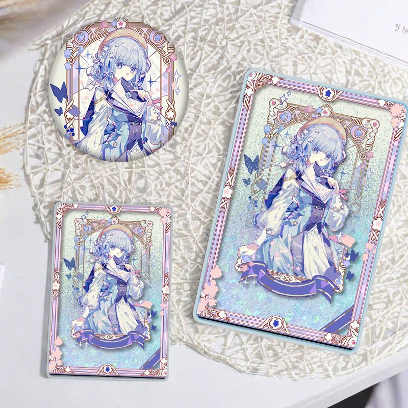 Nuova Genshin Impact Anime Mer - Anime Merchandise In Japan recensione e prezzo