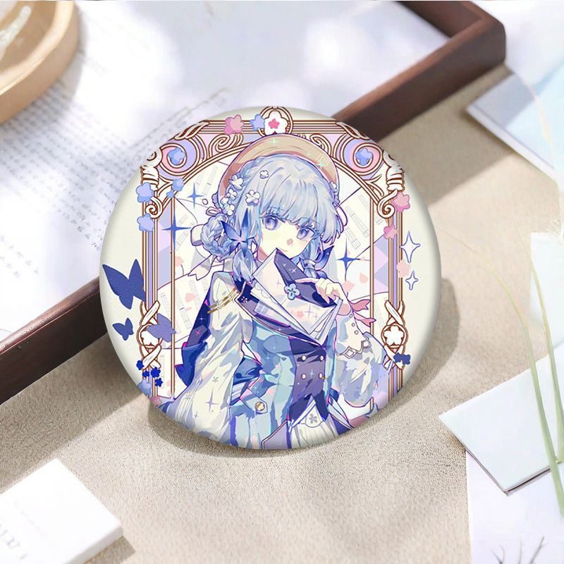 Nuova Genshin Impact Anime Mer - Anime Merchandise In Japan recensione e prezzo