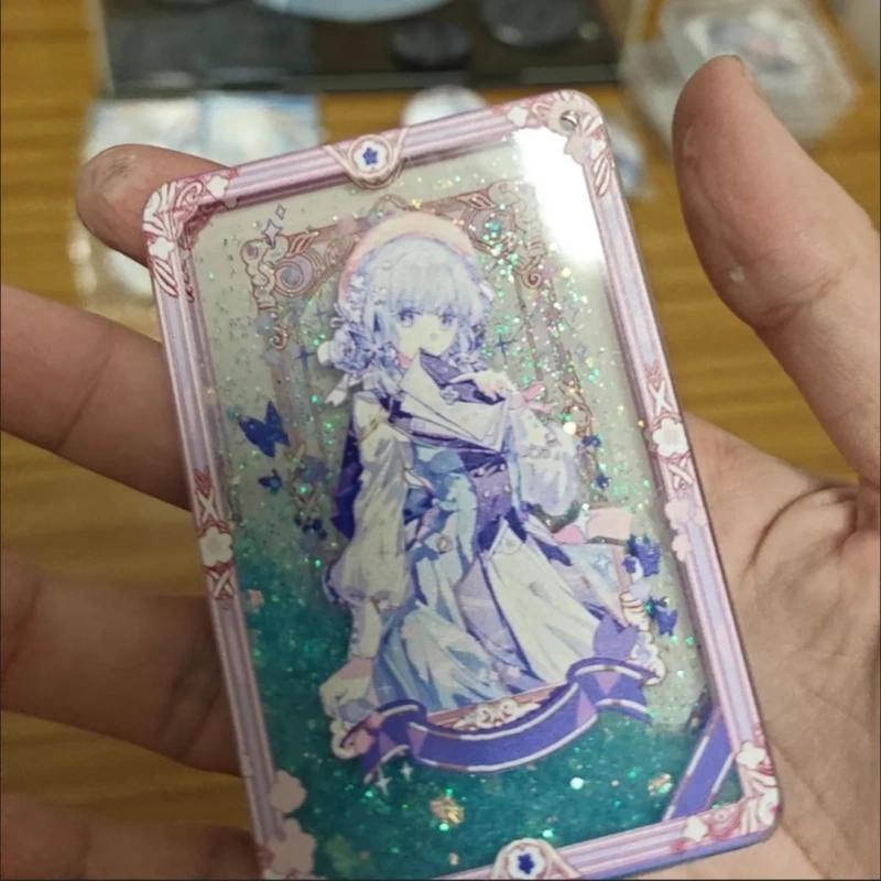 Nuova Genshin Impact Anime Mer - Anime Merchandise In Japan recensione e prezzo