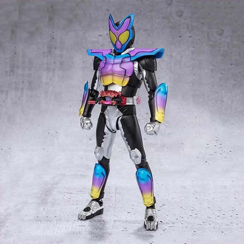 Bandai Originale SHF Kamen Rid - Bandai Tamashii Nations S.H.Figuarts recensione e prezzo