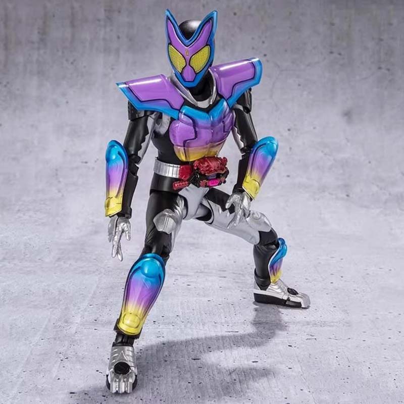Bandai Originale SHF Kamen Rid - Bandai Tamashii Nations S.H.Figuarts recensione e prezzo