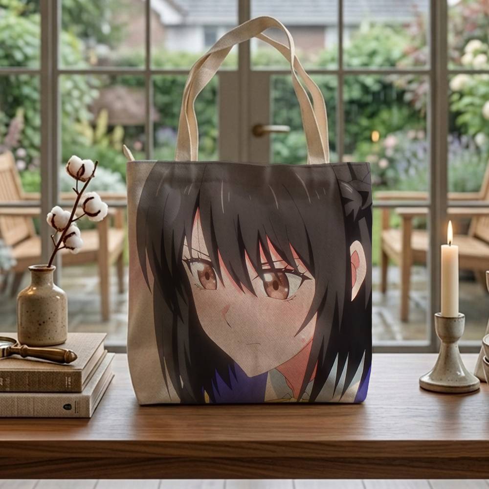 Borse portaoggetti ufficiali A - Anime Merch Shopping recensione e prezzo