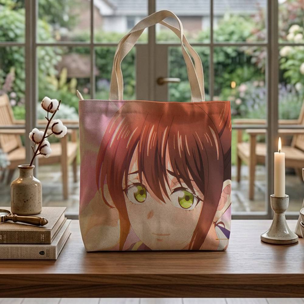 Borse portaoggetti ufficiali A - Anime Merch Shopping recensione e prezzo