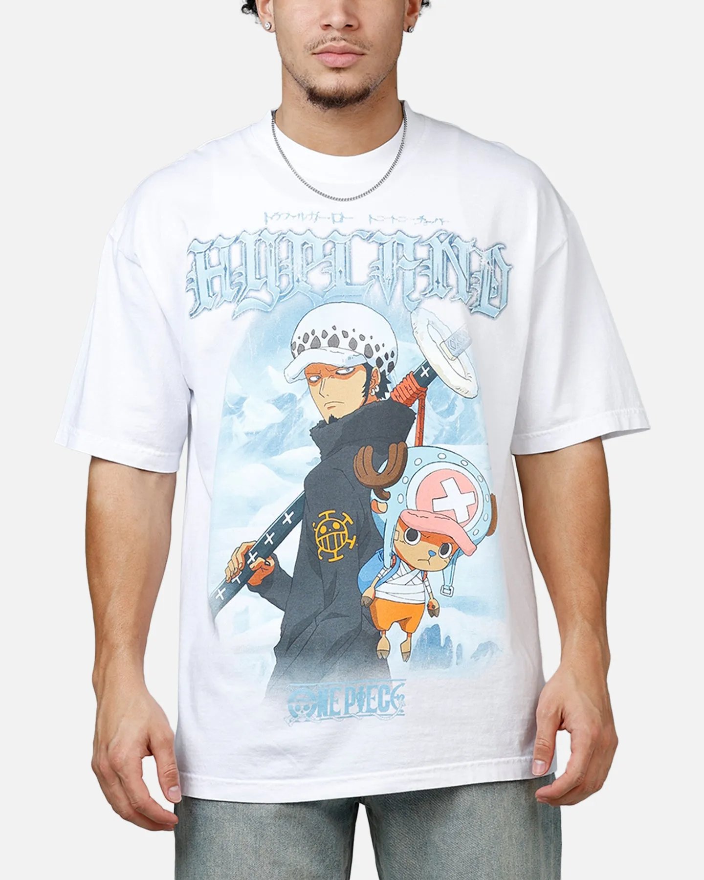 T-shirt Anime One Piece 2026 - - Anime Merch Shopping recensione e prezzo