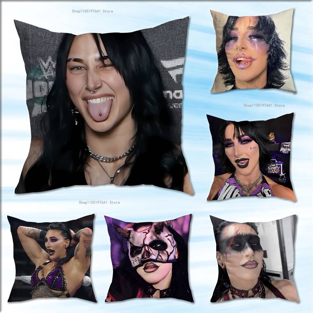 Cool R-Rhea Ripley Anime Celeb - R/Anime Merchandise recensione e prezzo