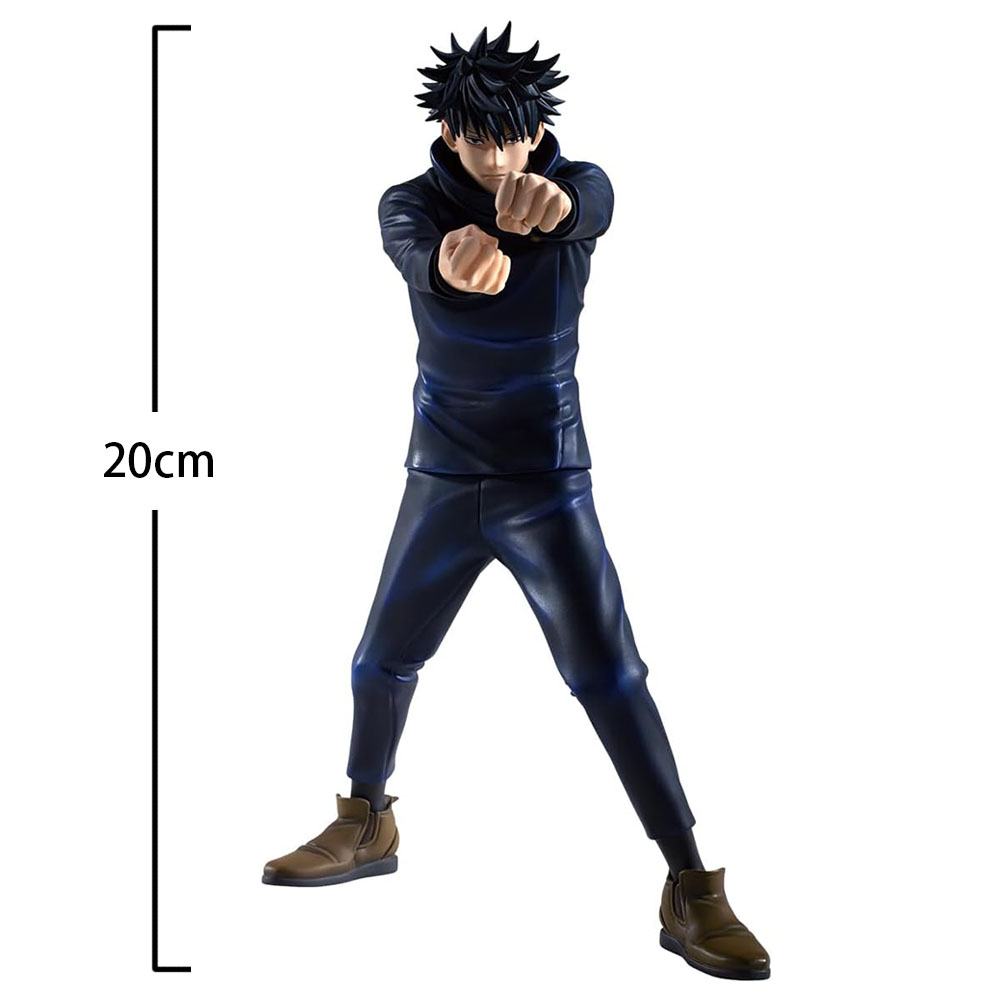 Figura Anime JJK, Action Figur - Jjk Anime Merchandise recensione e prezzo