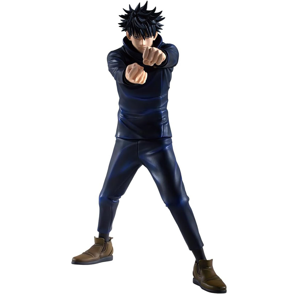 Figura Anime JJK, Action Figur - Jjk Anime Merchandise recensione e prezzo