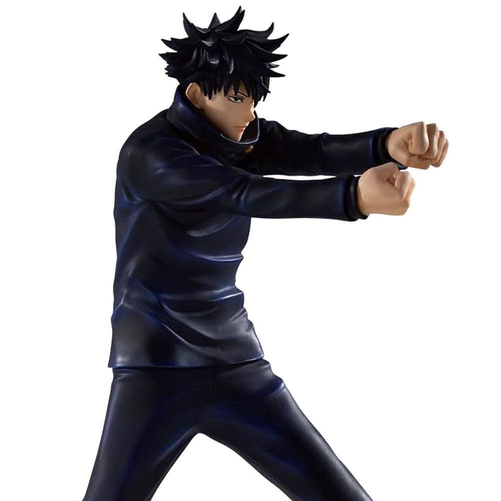 Figura Anime JJK, Action Figur - Jjk Anime Merchandise recensione e prezzo
