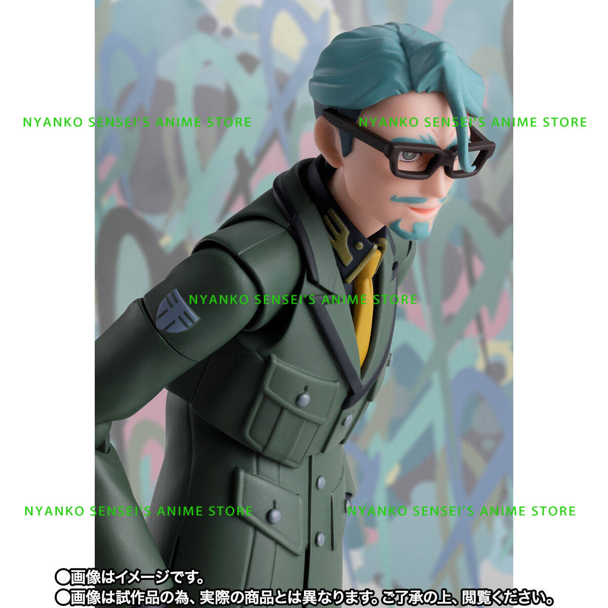 Disponibile - Bandai Tamashii  - Bandai Tamashii Nations S.H.Figuarts recensione e prezzo