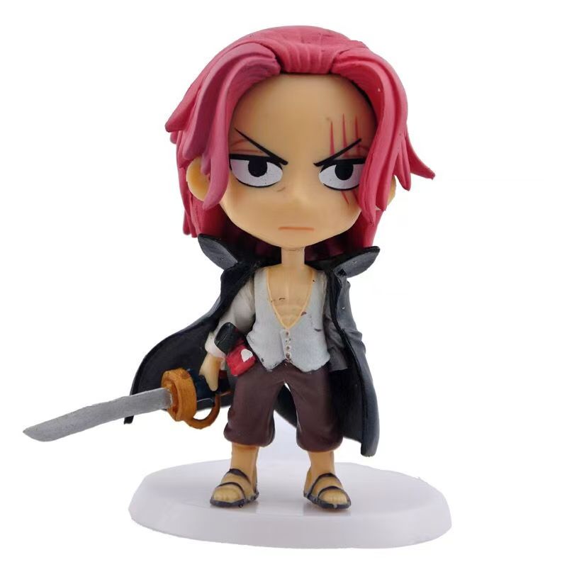 Homeland Edition Modello One P - Luffy Anime Merchandise recensione e prezzo