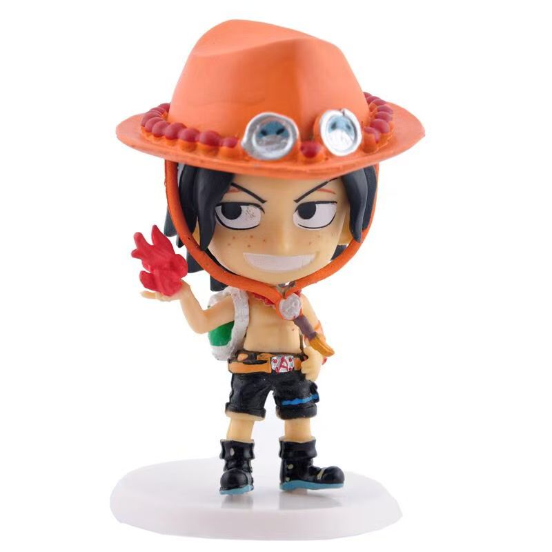 Homeland Edition Modello One P - Luffy Anime Merchandise recensione e prezzo
