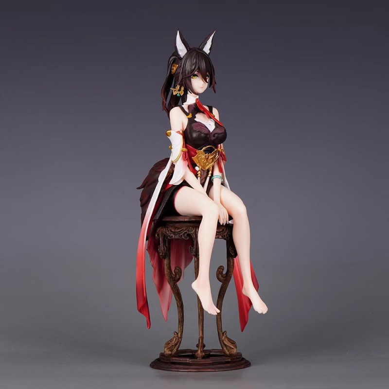 Bandai Honkai: Star Rail Tingy - Anime Merchandise Box Set recensione e prezzo