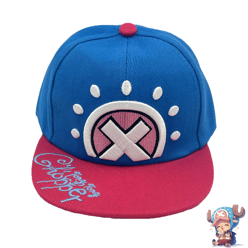 Cappello da Baseball per Adult - Luffy Anime Merchandise recensione e prezzo