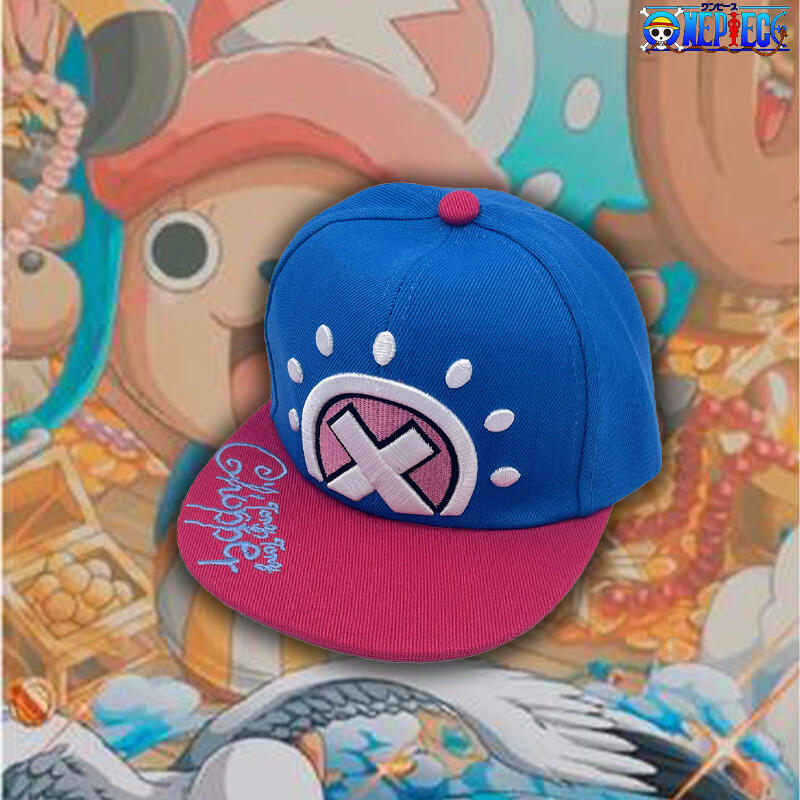 Cappello da Baseball per Adult - Luffy Anime Merchandise recensione e prezzo