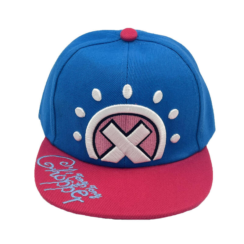 Cappello da Baseball per Adult - Luffy Anime Merchandise recensione e prezzo