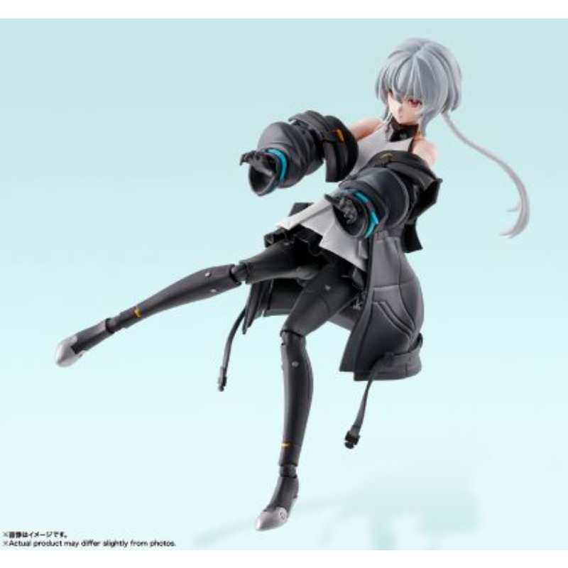 Action Figure 100% Ufficiale B - Bandai Tamashii Nations S.H.Figuarts recensione e prezzo