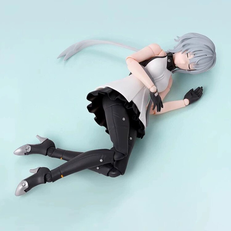 Action Figure 100% Ufficiale B - Bandai Tamashii Nations S.H.Figuarts recensione e prezzo